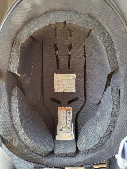 Casque