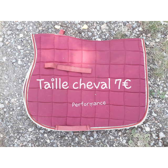 Tapis Performance