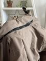 blouson d’hiver/imperméable