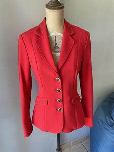 Veste de concours equiline