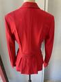 Veste de concours equiline