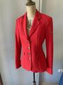 Veste de concours equiline