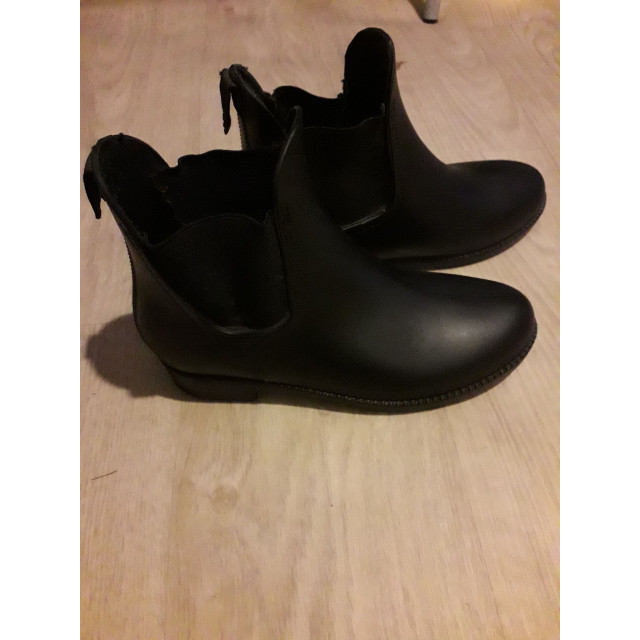 Boots Sierra