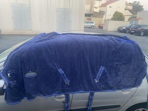 Sechante microfibre