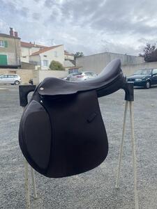 Selle proclub Éric mondange