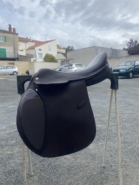 Selle proclub Éric mondange