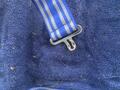 Sechante microfibre