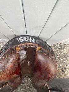 Lot 2 selles