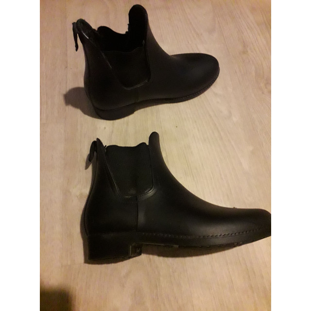 Boots Sierra