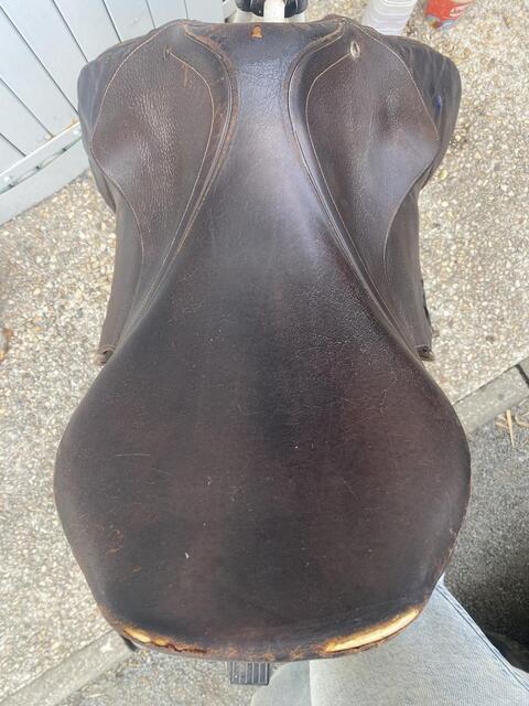 Lot 2 selles