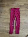 Pantalon rouge