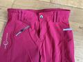 Pantalon rouge