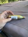 cartouche airbag 50cc