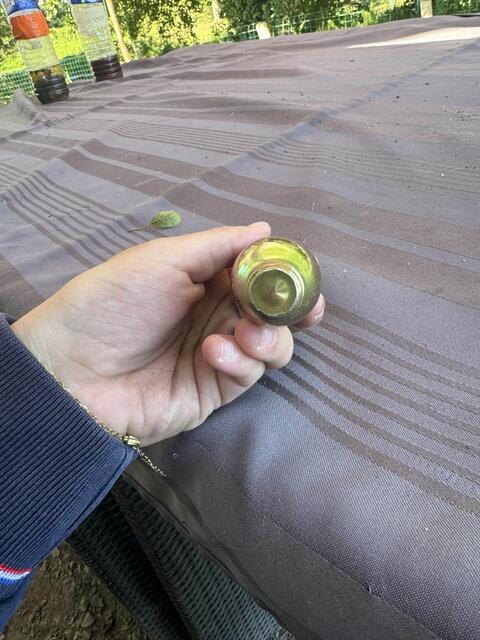cartouche airbag 50cc