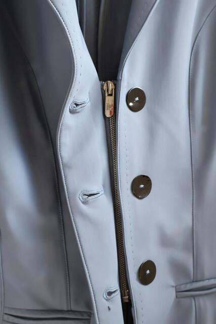 Veste de concours Pénélope