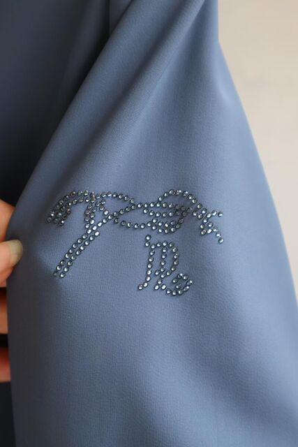 Veste de concours Pénélope