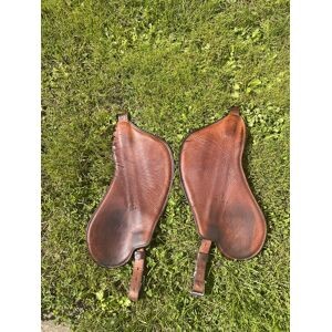 Fenders Gaston mercier