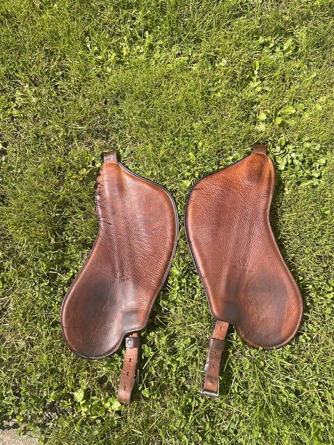 Fenders Gaston mercier