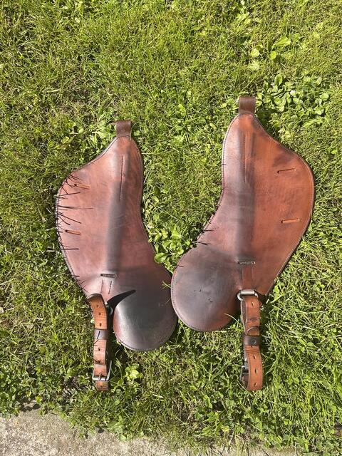 Fenders Gaston mercier