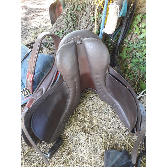 Selle Equip'horse