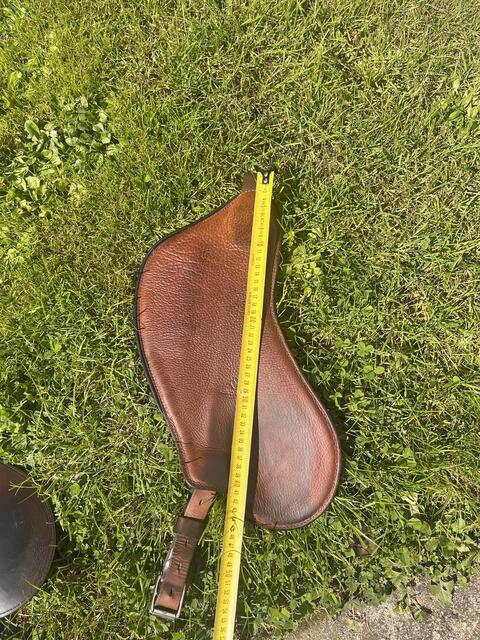 Fenders Gaston mercier