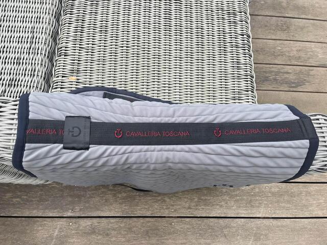 tapis cavalleria toscana