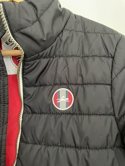 doudoune equitheme