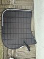 Tapis + bonnet neuf