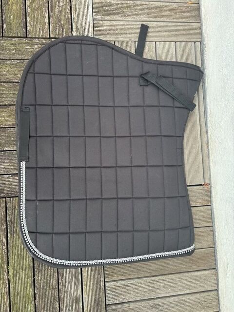 Tapis + bonnet neuf