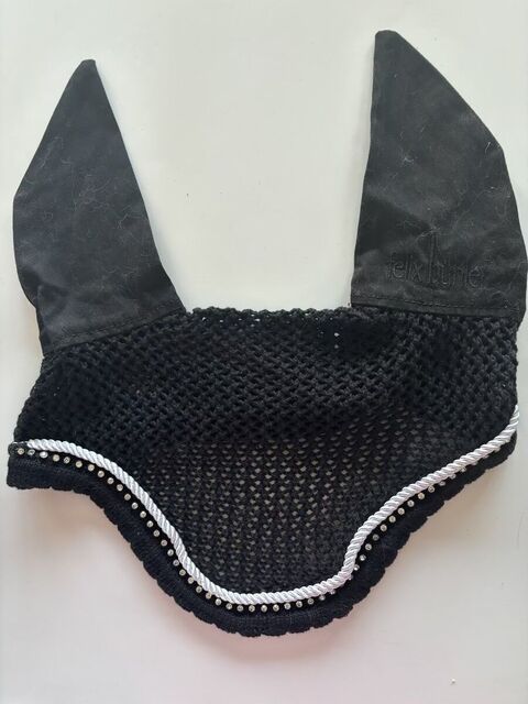 Tapis + bonnet neuf