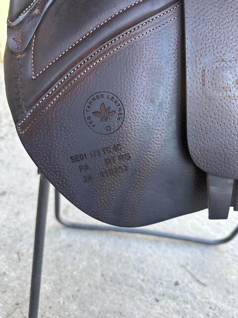 Selle CWD