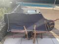 couverture 135cm 200gr
