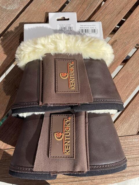 cloche kentucky taille L