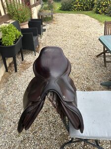selle CWD