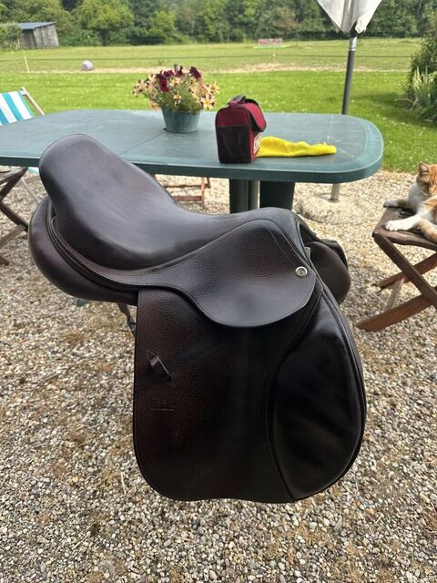 selle CWD
