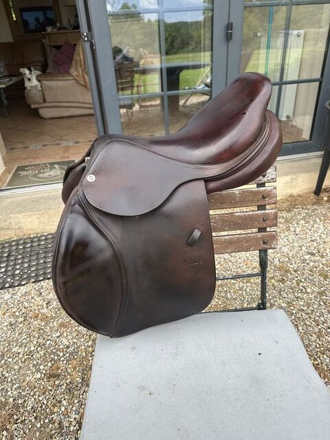 selle CWD