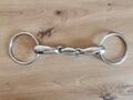 Mors 2 anneaux Feeling Anatomic double brisure