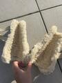 guêtres mouton veredus taille L
