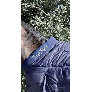 Couvertures box Time rider 500g
