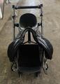Selle hg dressage 18