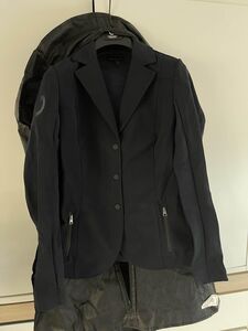 veste concours « revolution » Cavalleria Toscana