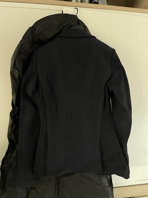 veste concours « revolution » Cavalleria Toscana
