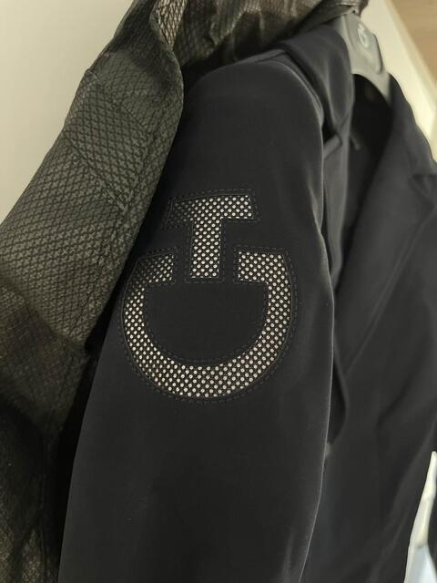 veste concours « revolution » Cavalleria Toscana