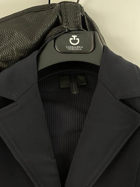 veste concours « revolution » Cavalleria Toscana