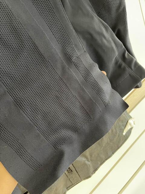 veste concours « revolution » Cavalleria Toscana