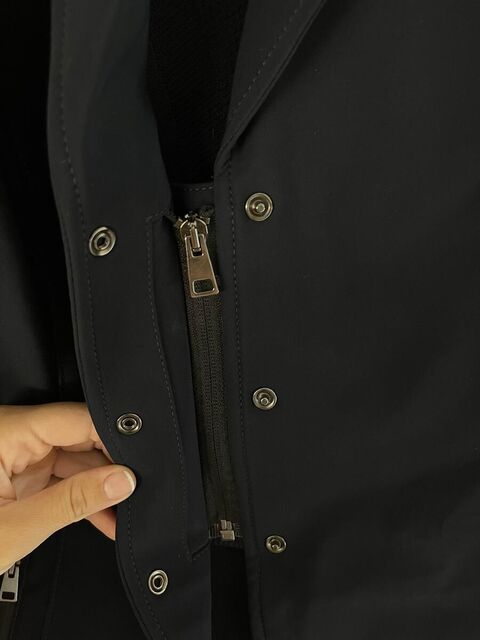 veste concours « revolution » Cavalleria Toscana