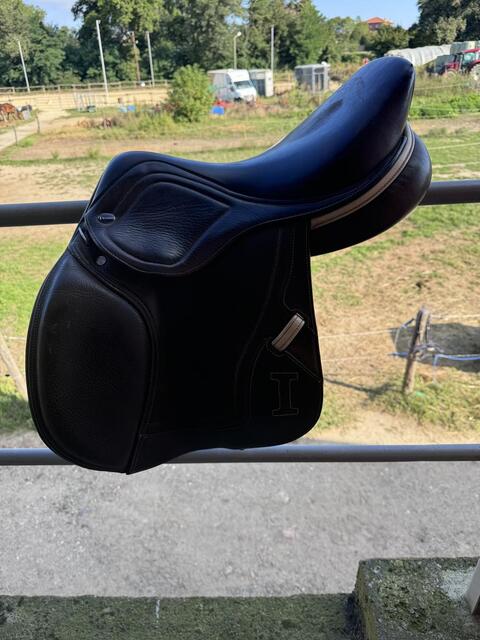 Selle Ikonic