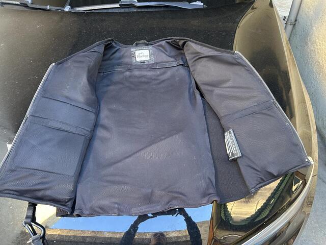 Gilet air bag penelope
