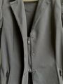 Veste concours Cavaleria Toscana Revolution noire
