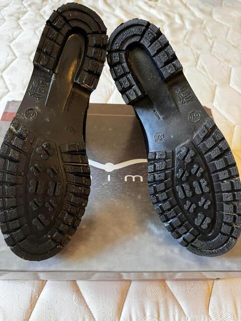 Boots de pluie Animo